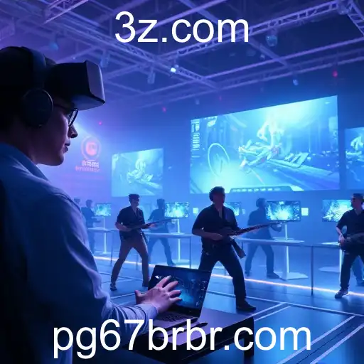 Revolução no Cenário de eSports