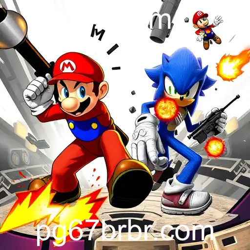 A Revolução dos Jogos Online em Foco