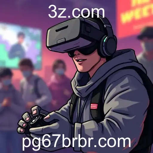 Evolução do Mercado de Jogos em Português e o Papel das Comunidades Online