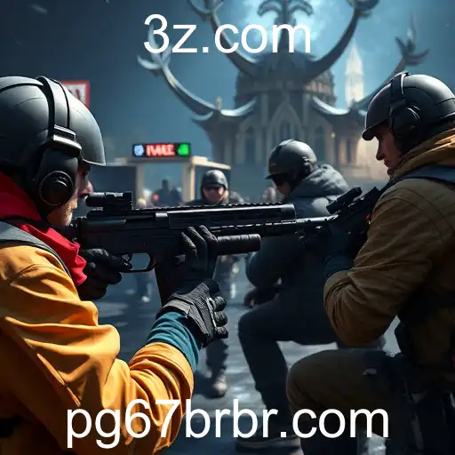 Expansão e Tendências do Mercado de Jogos em 2025