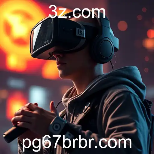 Tendências e Inovações no Mundo dos Jogos em 2025