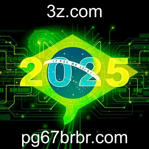 Ascensão da Indústria de Jogos Online no Brasil em Meio a Desafios Regulatórios