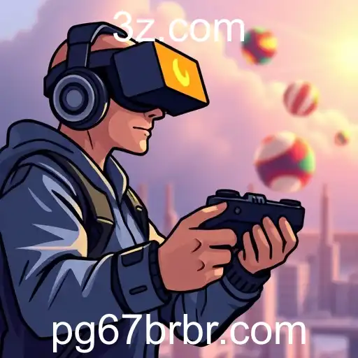 Tendências e Expansão do Mercado de Jogos em 2025