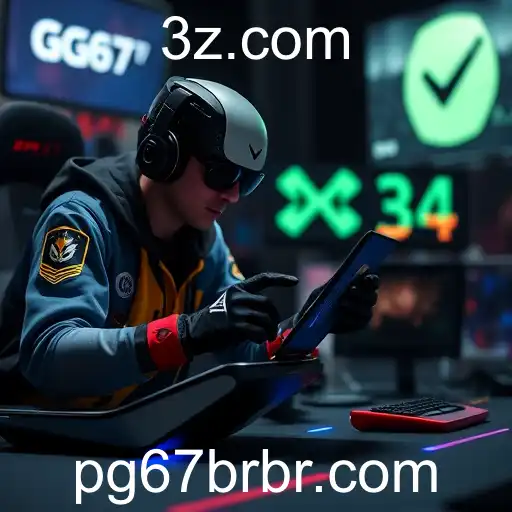 Tendências do Universo dos Games em 2025