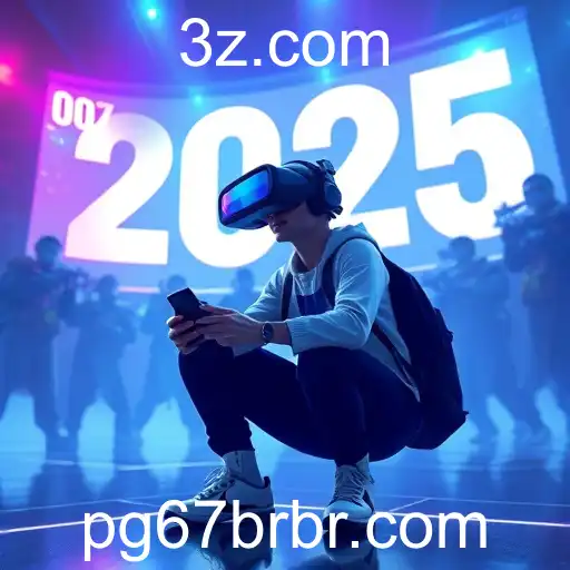 A Revolução dos Jogos Online e o Impacto do pg67br
