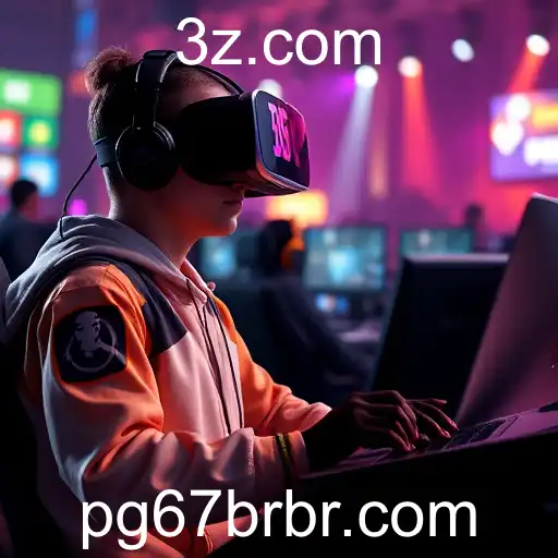 Tendências e Desafios nos Jogos Online em 2025