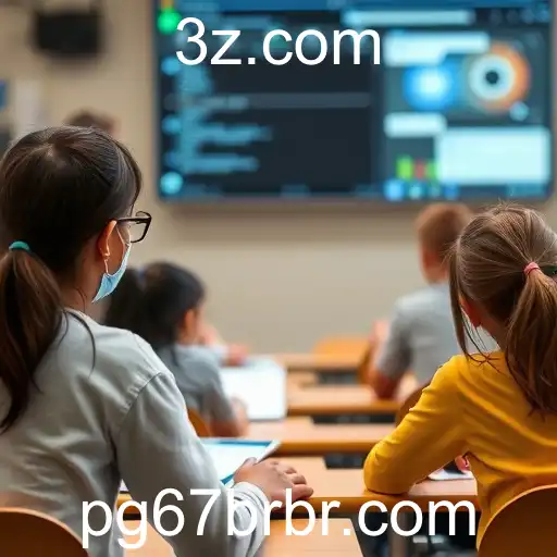 Impactos da Inteligência Artificial na Educação Brasileira