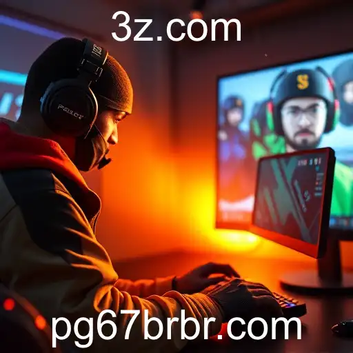 A Expansão do Universo dos Jogos no Brasil em 2025