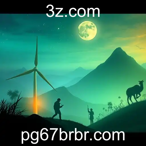 O Surgimento dos Jogos Virtuais Sustentáveis