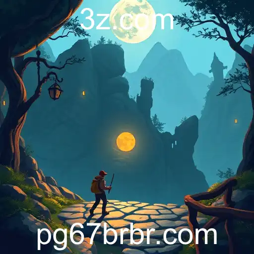 Explorando o Mundo dos Jogos de Aventura: Narrativas e Desafios