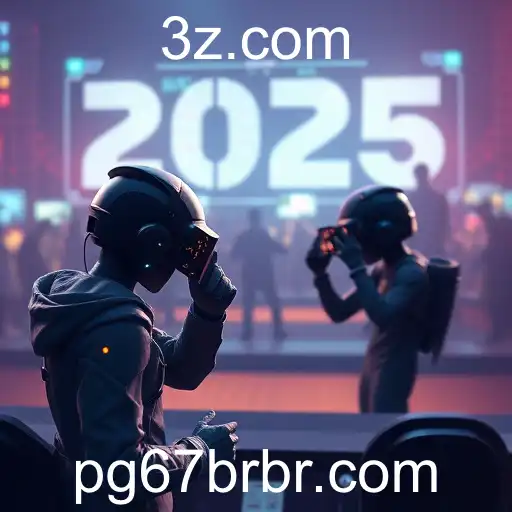 Inovação e Tendências no Universo dos Jogos de 2025