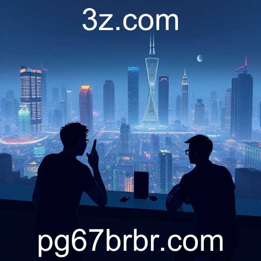 Evolução no Cenário de Jogos pelo Mundo