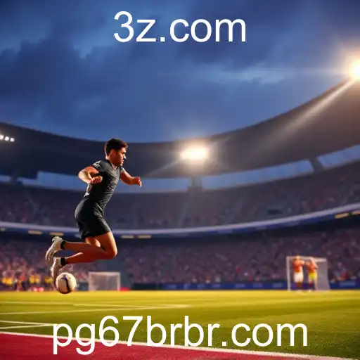 Revolução dos Jogos Online Através do PG67BR