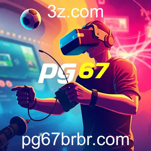 Inovações e Tendências no Mundo dos Jogos