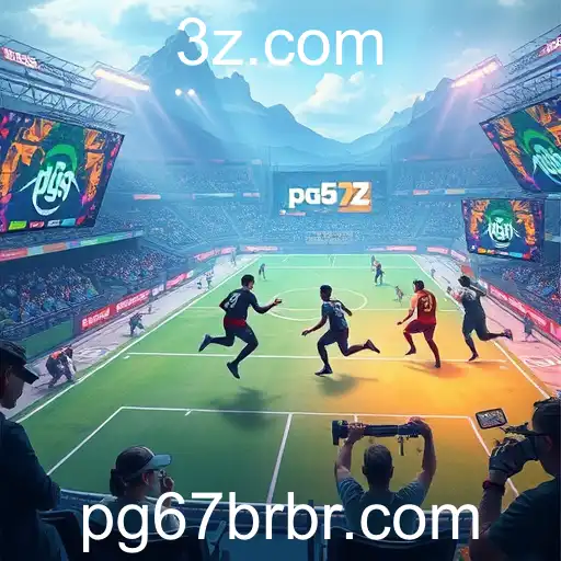 Crescimento Exponencial dos Jogos Online no Brasil