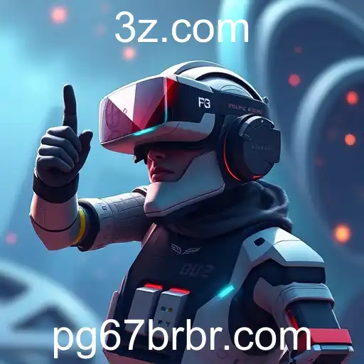 Inovações e Tendências no Mundo dos Jogos