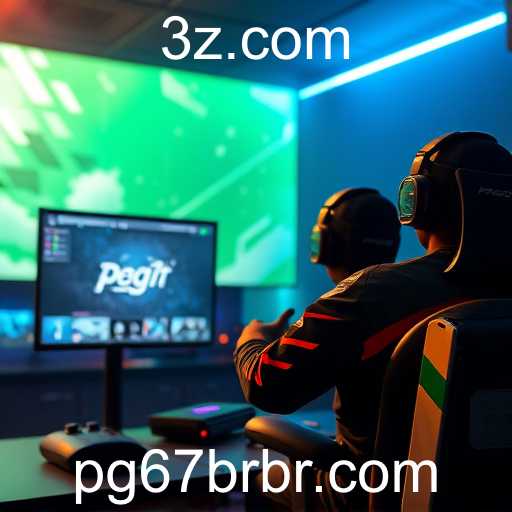 A Jornada dos Jogos Online em 2025