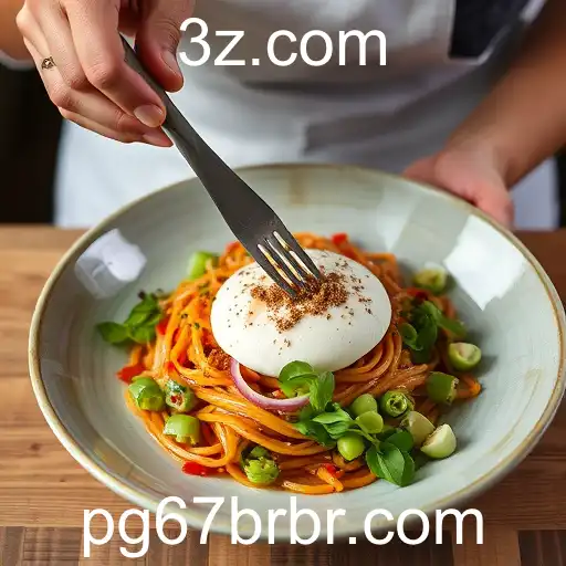 Tendências no Mundo dos Jogos: O Impacto da palavra-chave 'pg67br'