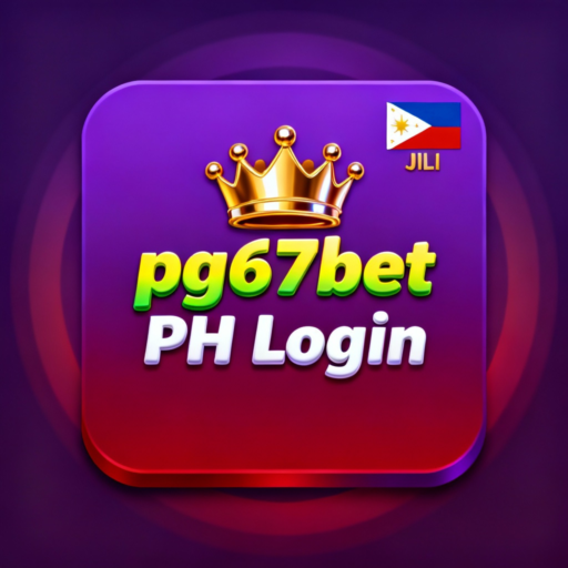 pg67bet PH Login