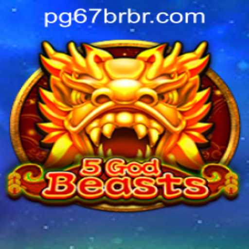 Discover the Enchanting World of 5GodBeasts: A Journey Through Mythical Adventures