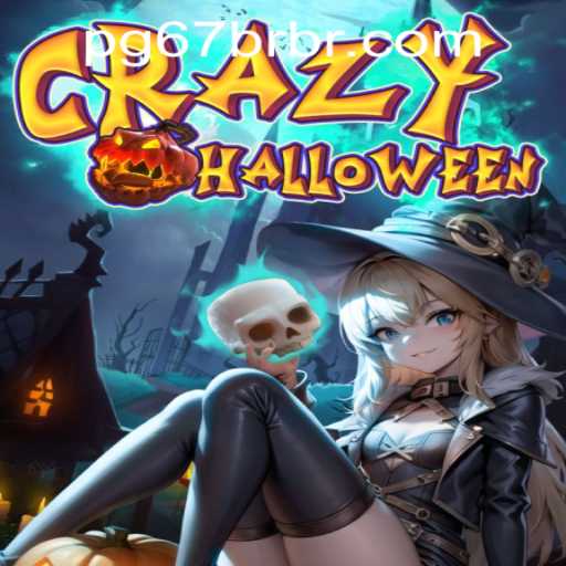 Dive into the Exciting World of CrazyHalloween and Explore pg67bet PH Login