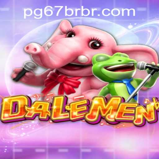Exploring the Thrilling Adventure of DALEMEN: An Innovative Game Experience