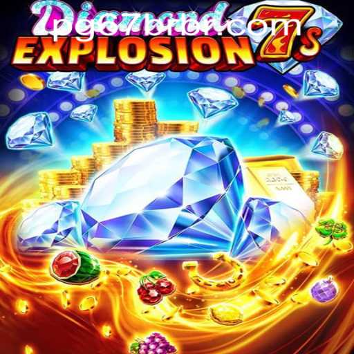 DiamondExplosion7s: An In-Depth Look into the Sizzling Slot Experience