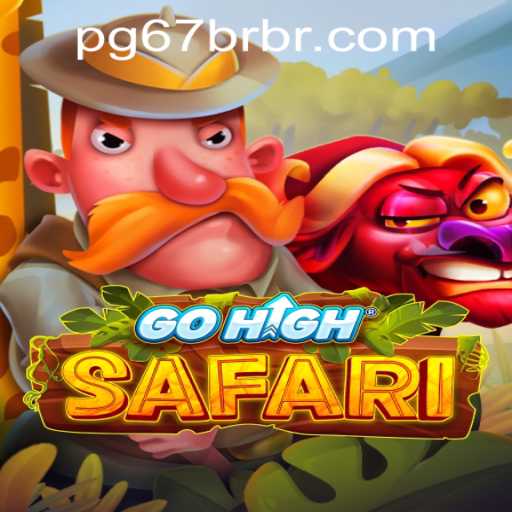 GoHighSafari: An Adventurous Gaming Experience