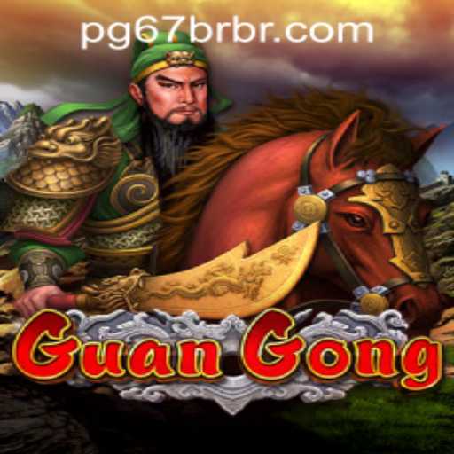 GuanGong: An Epic Adventure in Gaming