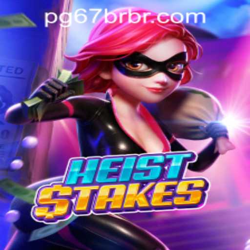 Discover the Excitement of HeistStakes: Your Gateway to Thrilling Adventures with pg67bet PH Login