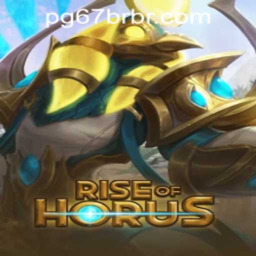 Rise of Horus and the Intriguing World of PG67BET PH Login
