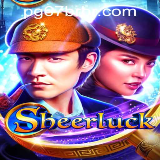 Unveiling the Thrills of Sheerluck: A Contemporary Adventure in Gaming