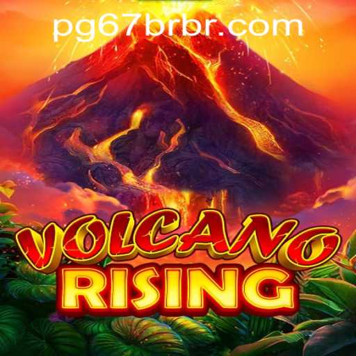 VolcanoRising: A Thrilling Adventure Awaits