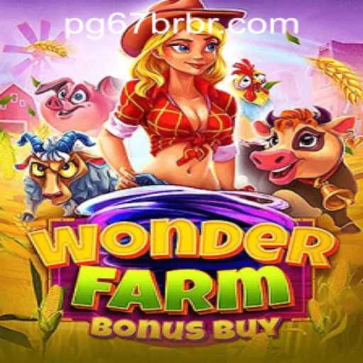 Exploring the World of WonderFarmBonusBuy: A Detailed Guide to Gameplay and Rules